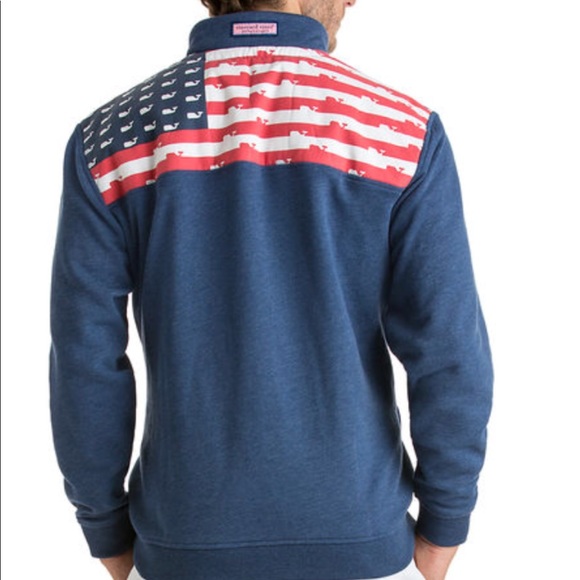 Vineyard Vines Other - Men’s Vineyard Vines Shep Shirt sweatshirt